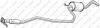 BOSAL 290-793 Middle Silencer